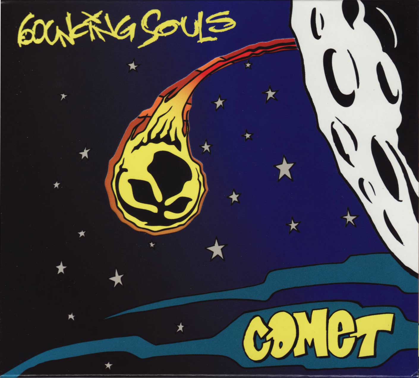 Comet